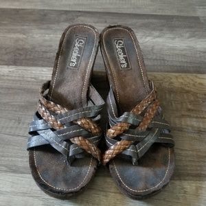 Skechers Wedges